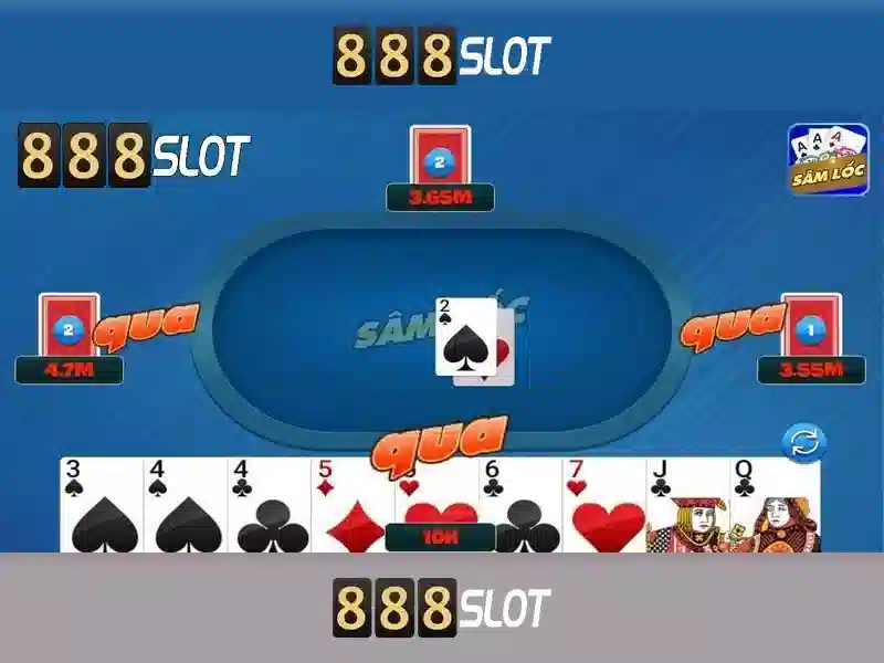 888SLOT – Hướng Dẫn Tải App 888slot Download & Trải Nghiệm Slot Đỉnh Cao 2026