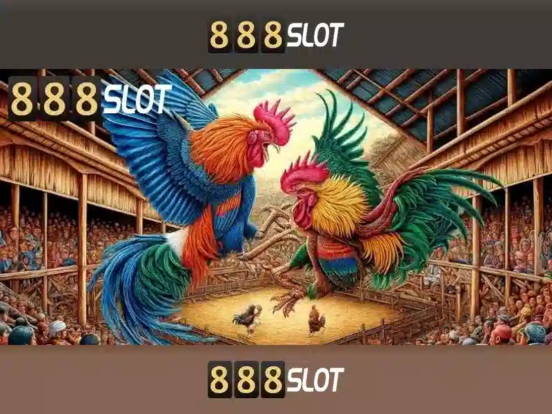 Cách Tham Gia Trò Chơi Slot Trên 888slot