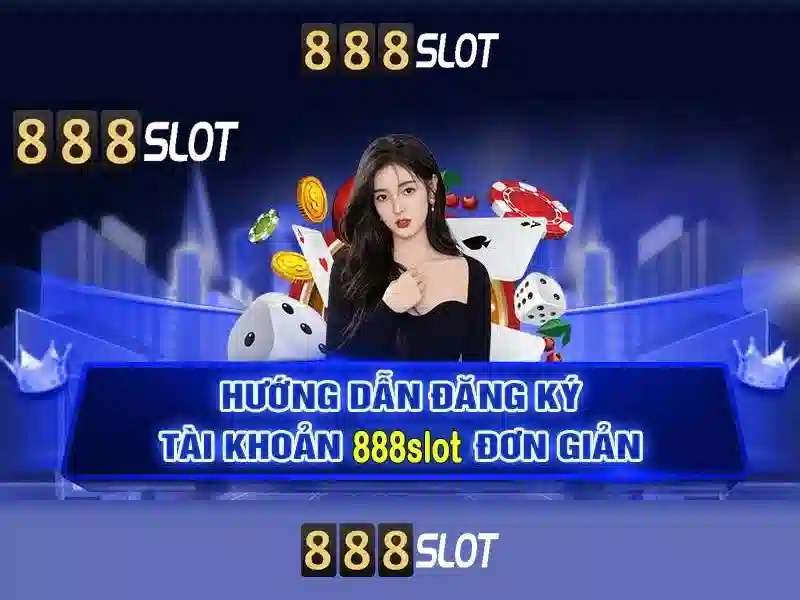 888SLOT – Kênh 888slot Channel | Trải Nghiệm Slot Đỉnh Cao 2026