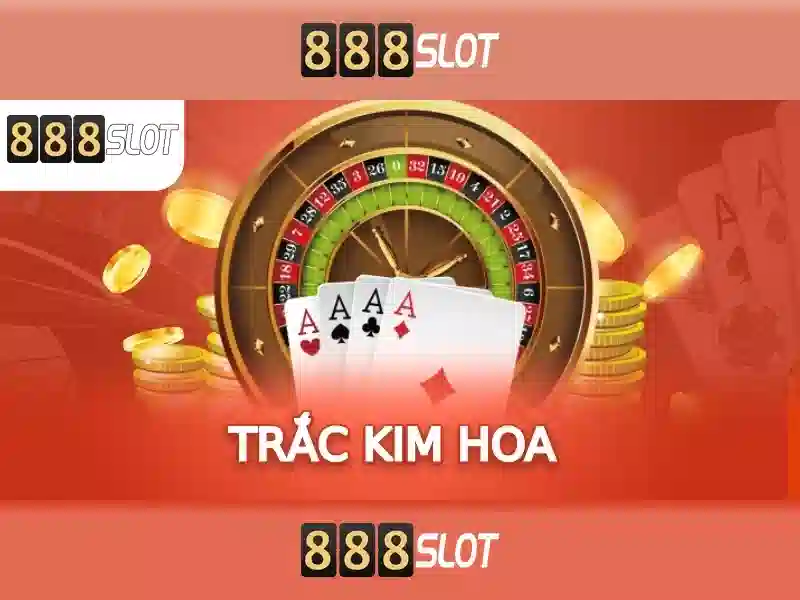 Các Loại Game Slot Nổi Bật