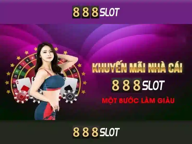 Ưu Đãi Đặc Biệt Cho Thành Viên HM 888 Slot