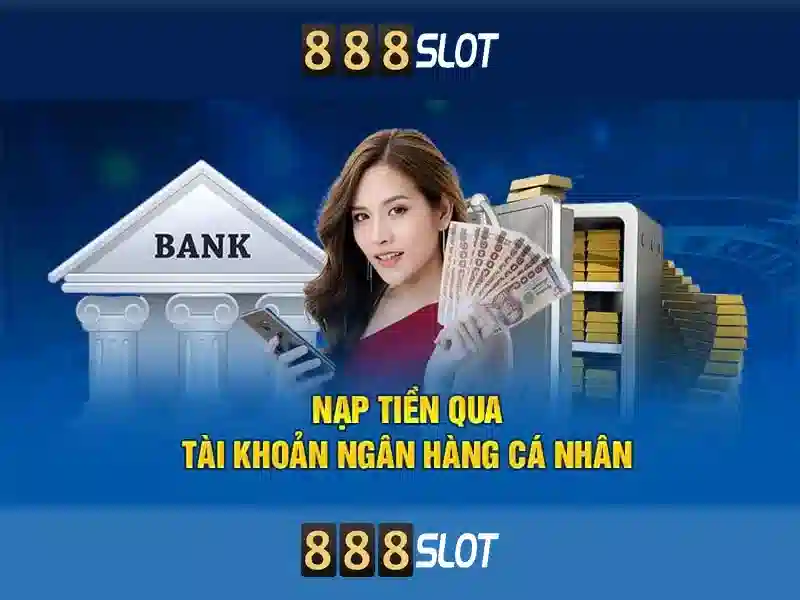 trải nghiệm slot