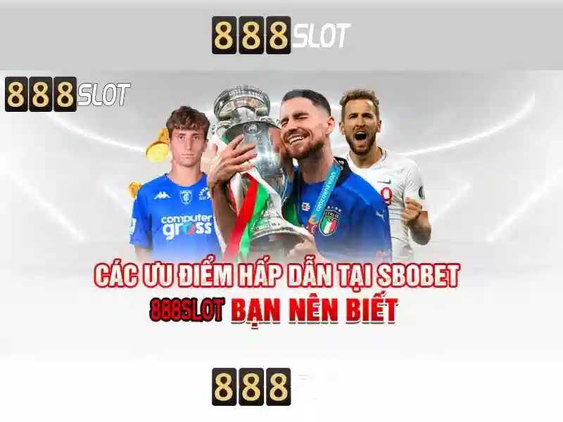 888 slot