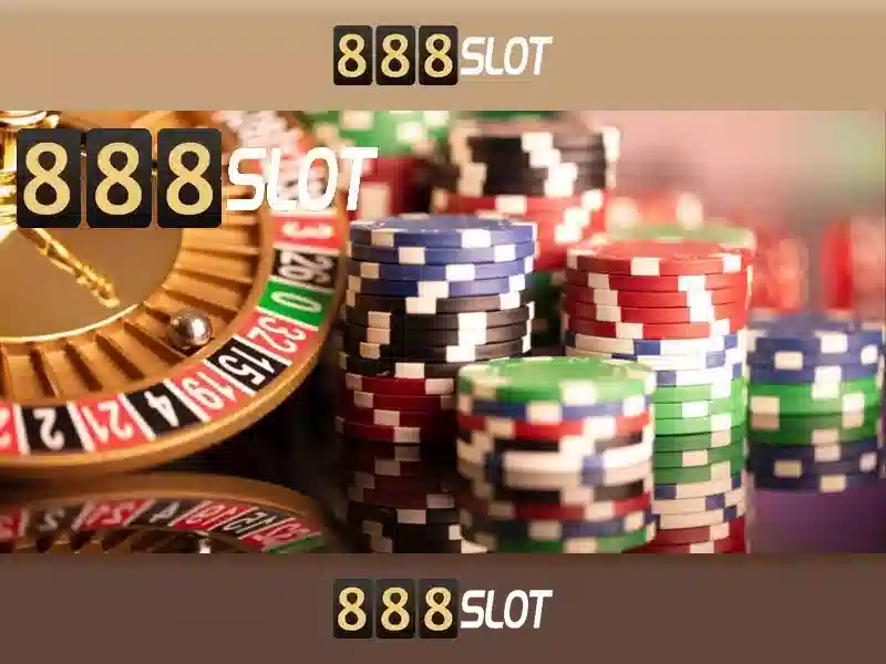 Đặc Điểm Nổi Bật Của 888SLOT