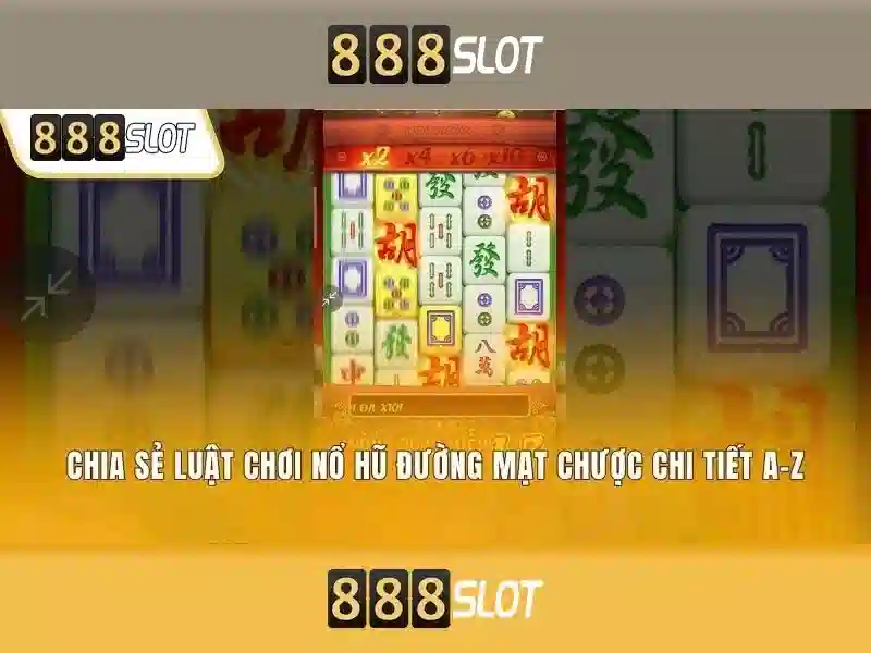 Trải Nghiệm Slot 2026