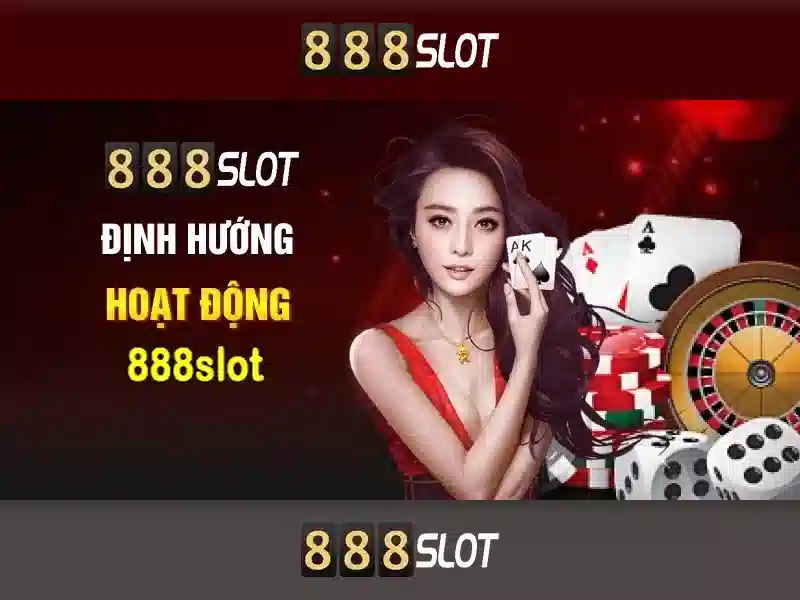Ưu đãi 888slot cc