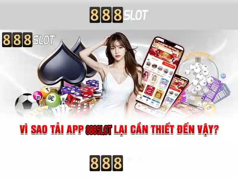 Khám phá sức hút từ Slot