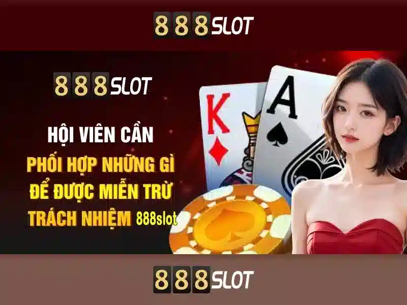 Trải Nghiệm Slot 888 Bet