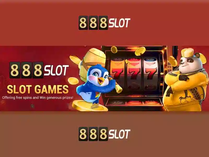 888SLOT – Trang Chủ Nhà Cái 888SLOT.COM – Jack Tặng 5123K