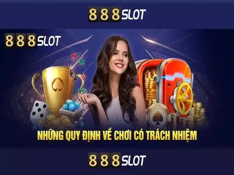 Chương trình khuyến mãi 888SLOT