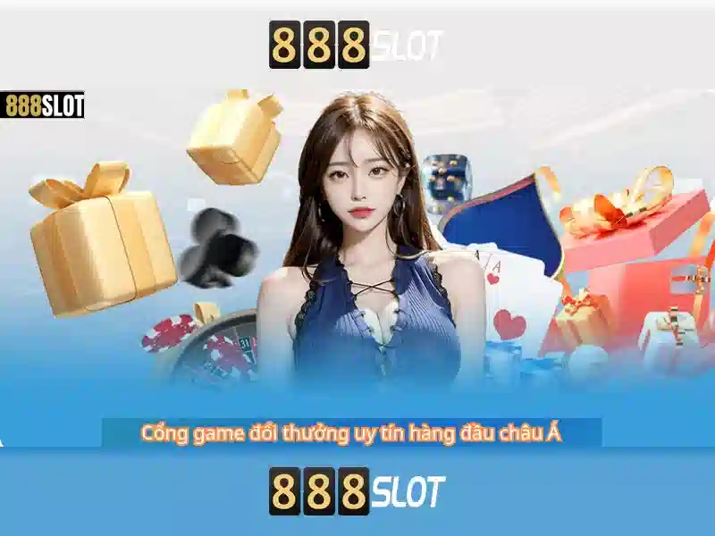 slot trực tuyến