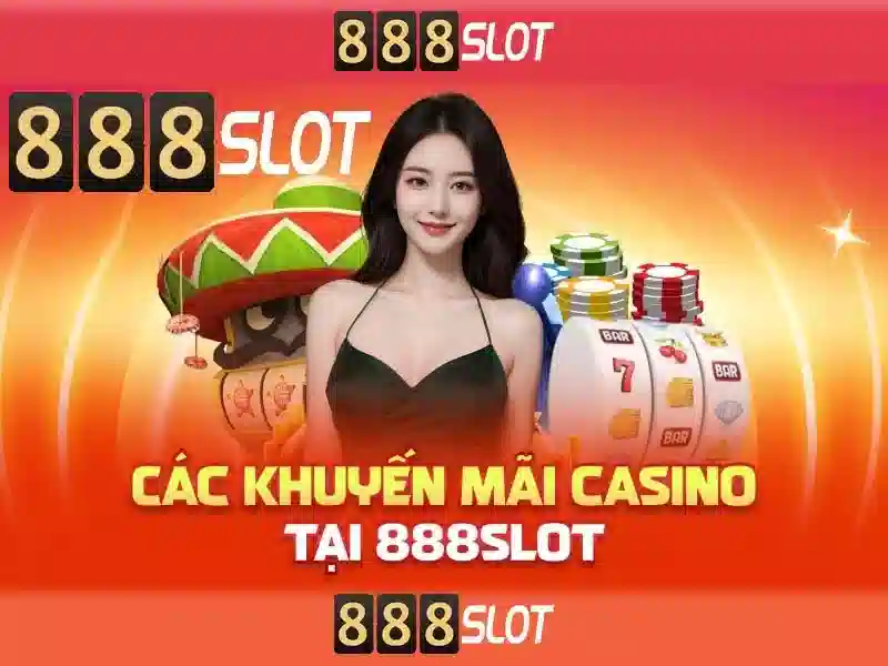 Tính Năng Slot