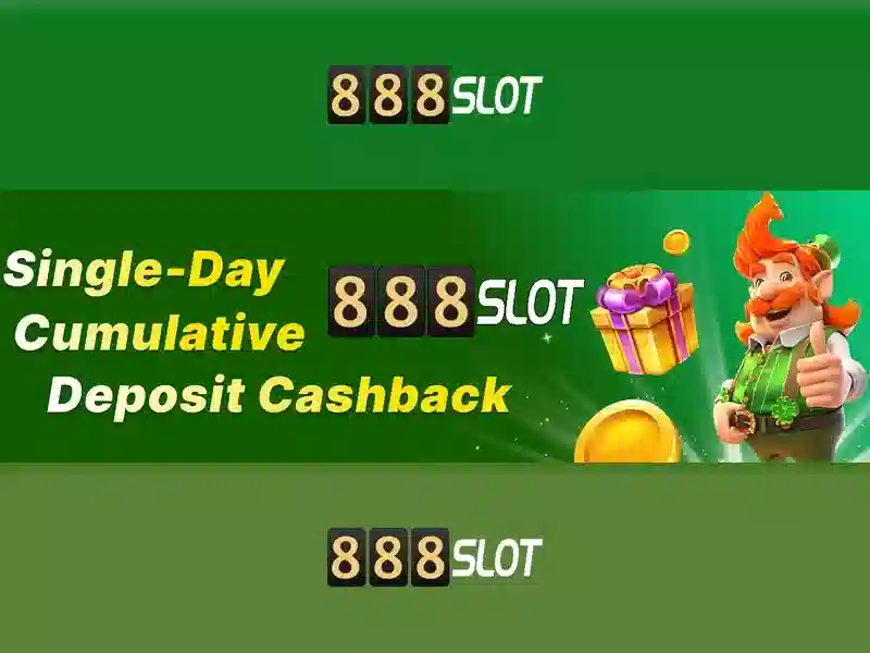 Hệ Thống Trò Chơi Đa Dạng Tại 888SLOT