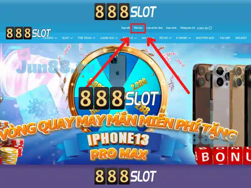 Tải APK 888SLOT