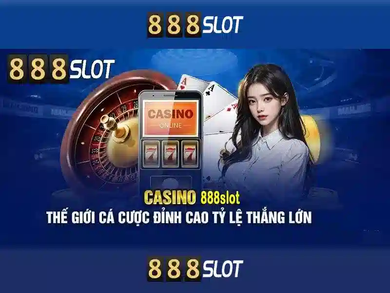Đa dạng trò chơi Slot hấp dẫn