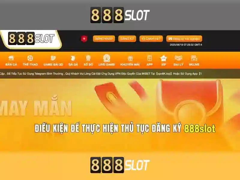 Tải App 888 Slot