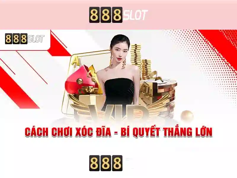Hướng Dẫn Chơi Slot