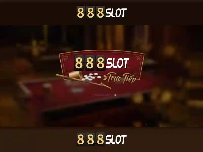 888SLOT - Trải Nghiệm Cá Cược Slot Đỉnh Cao 2026 Nhận Thưởng Hấp Dẫn