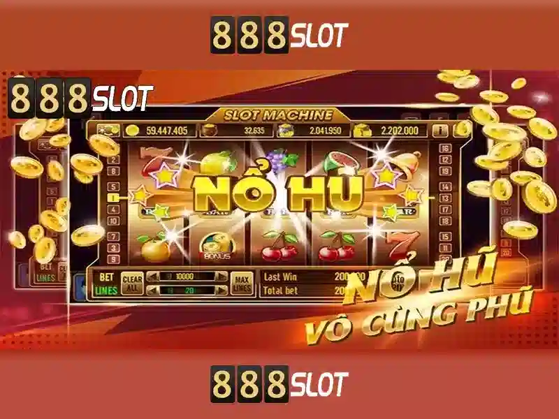 Trải Nghiệm Slot Đỉnh Cao