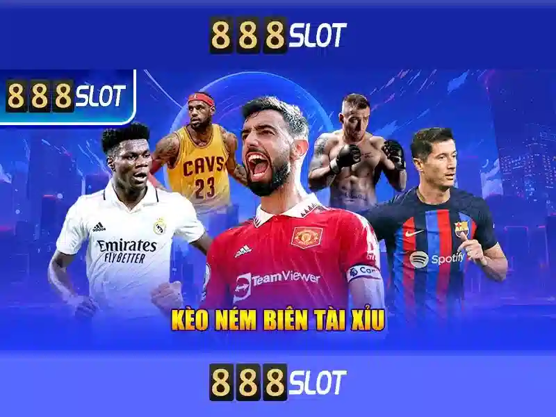 Cách Chơi Slot Tại 888SLOT.promo