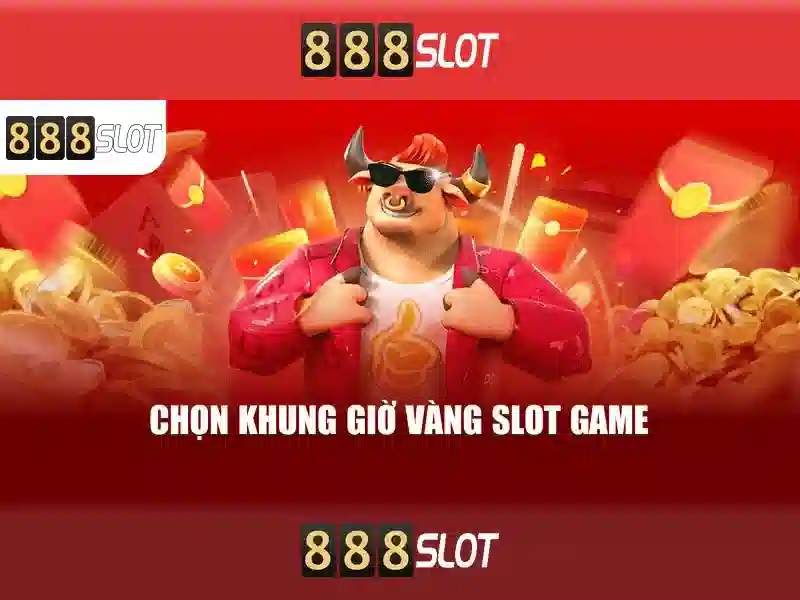Hướng Dẫn Slot 888
