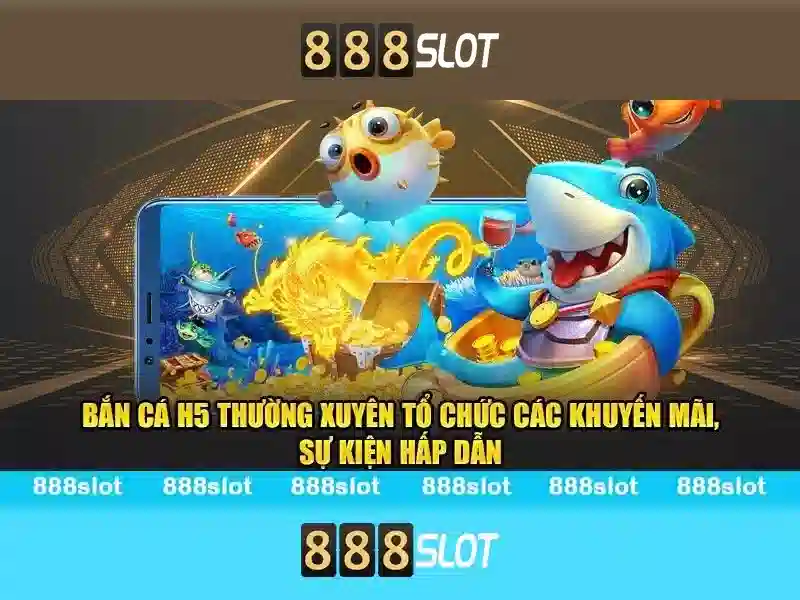 Tại Sao Nên Chọn 888SLOT