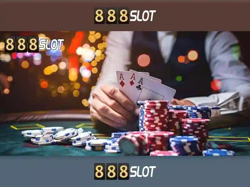 888 slot đỉnh cao 2026