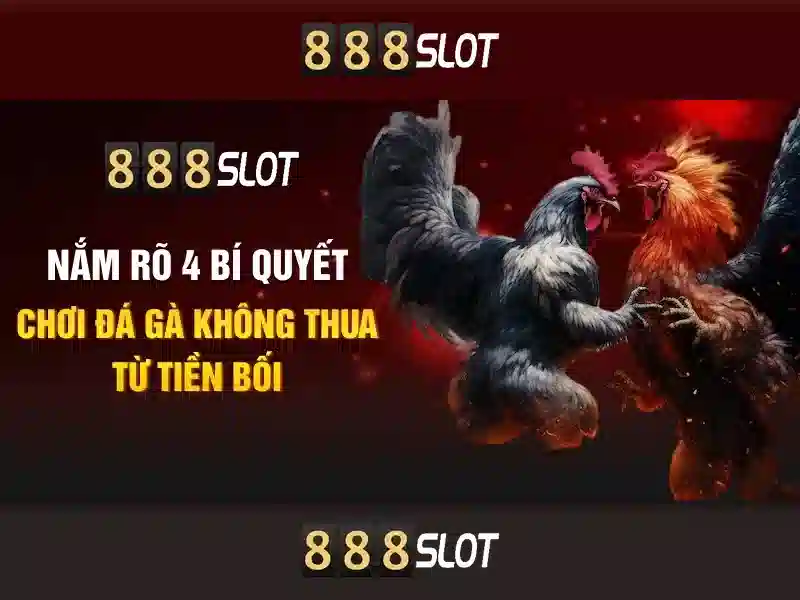 Trò chơi Slot đa dạng