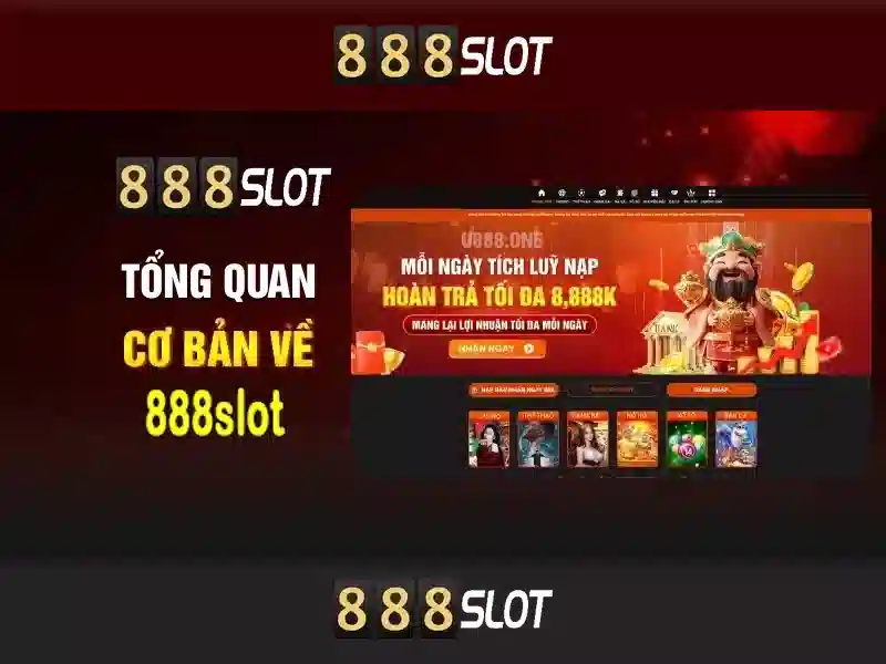 Các Sự Kiện Slot Đang Hot