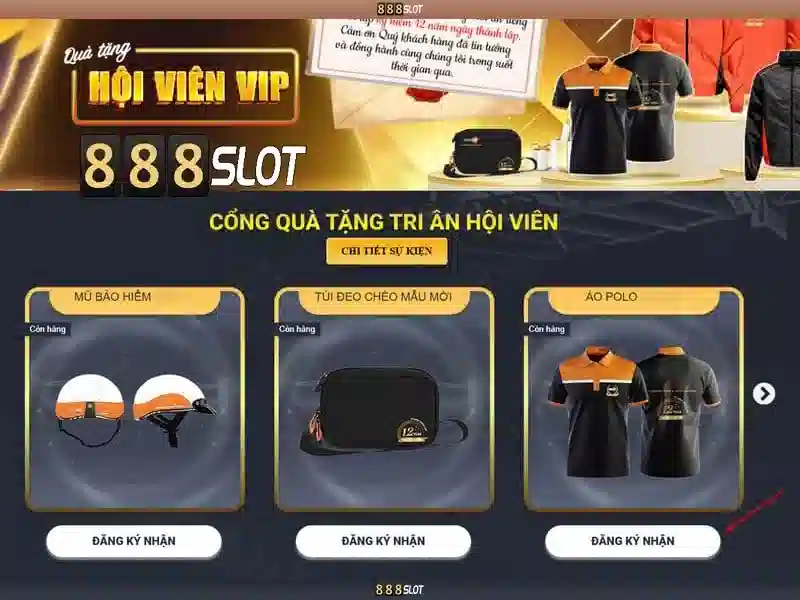 Tính Năng Đột Phá 888SLOT