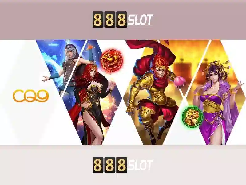 ưu đãi Slot 2026