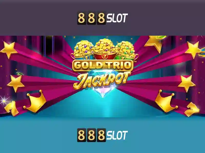 Giới Thiệu 888SLOT