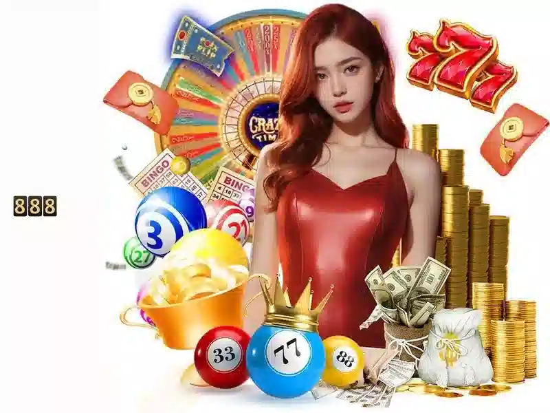 Trải nghiệm Slot Online