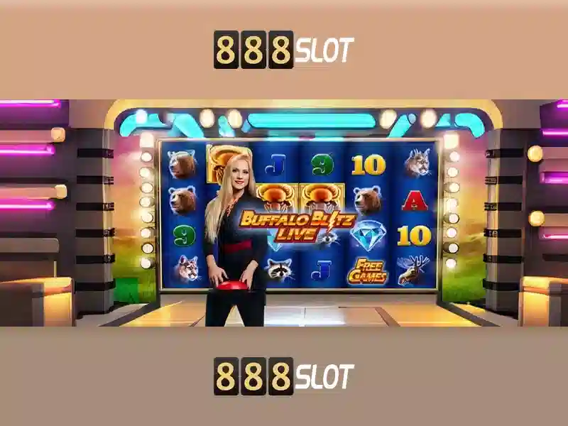 Hướng dẫn chơi slot 888SLOT