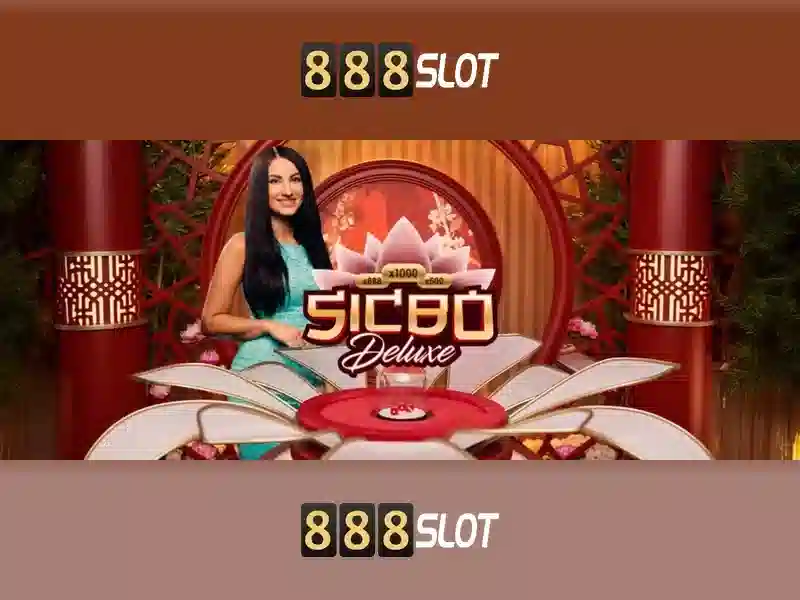 Khuyến mãi xổ số tại 888SLOT