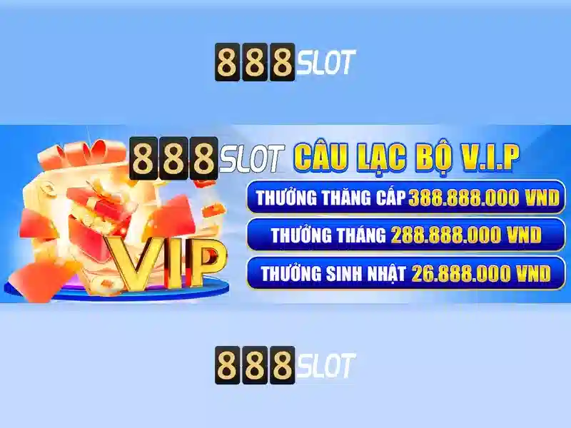 Các Loại Trò Chơi Slot Đang Hot