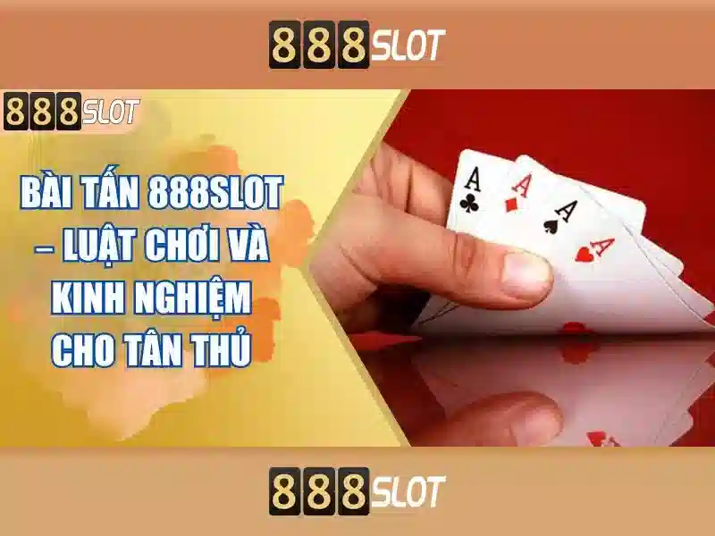 Đa Dạng Game Phong Phú Tại 888SLOT