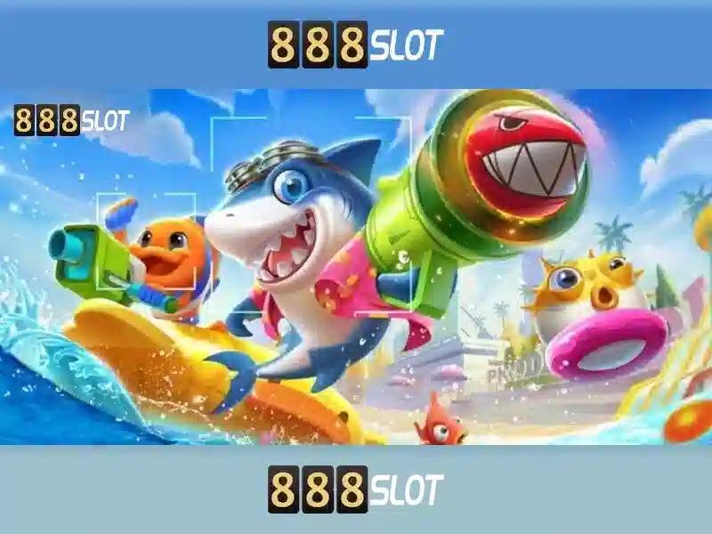 Trải nghiệm slot đỉnh cao