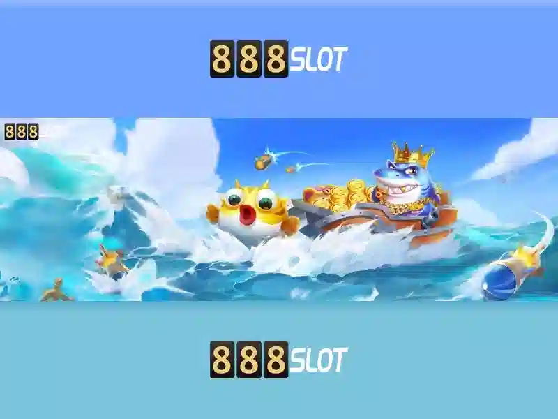 888SLOT – Trải Nghiệm Slot Game 83 Đỉnh Cao | Bắn Cá 83 | Casino 83
