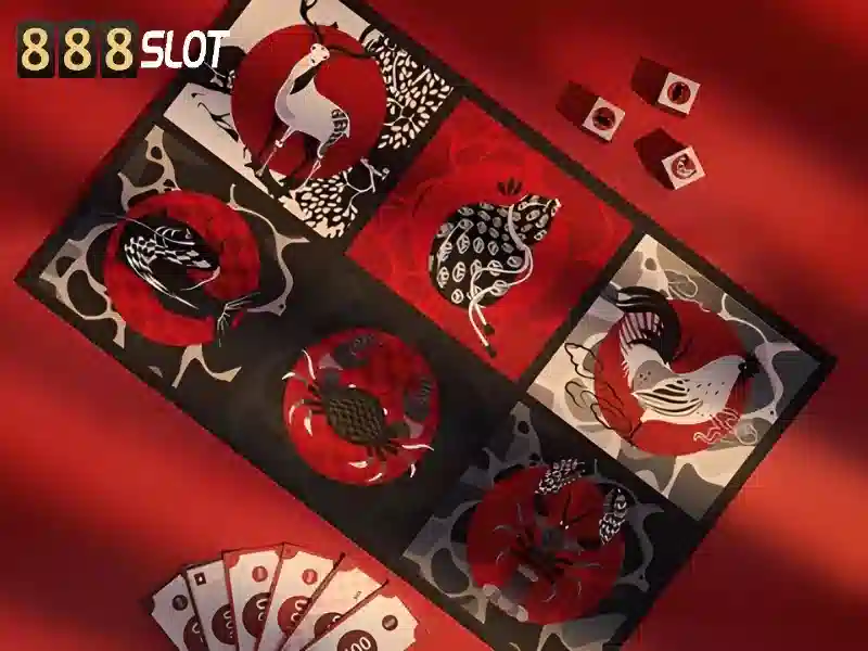Trò Chơi Slot 888SLOT