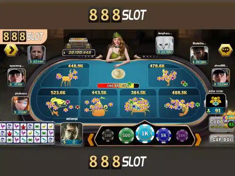 cách tạo tài khoản 888slot