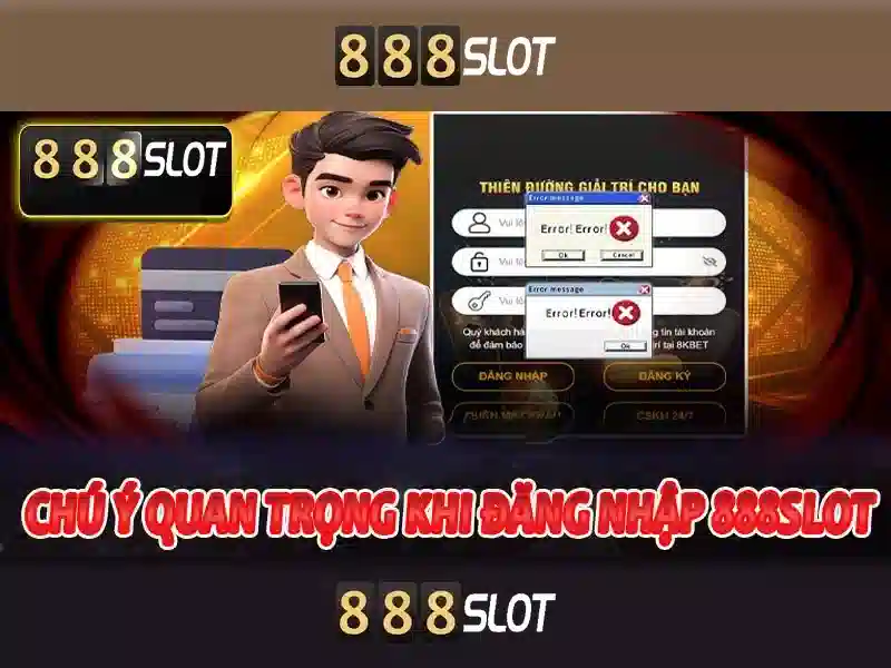 Ưu Đãi HM 888 Slot - Cơ Hội Nhận Thưởng Mỗi Ngày