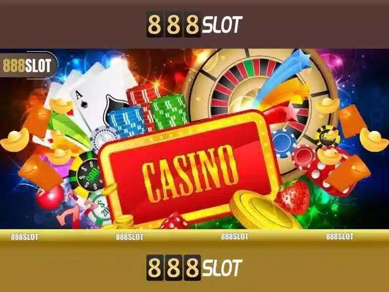 Tải App 888SLOT