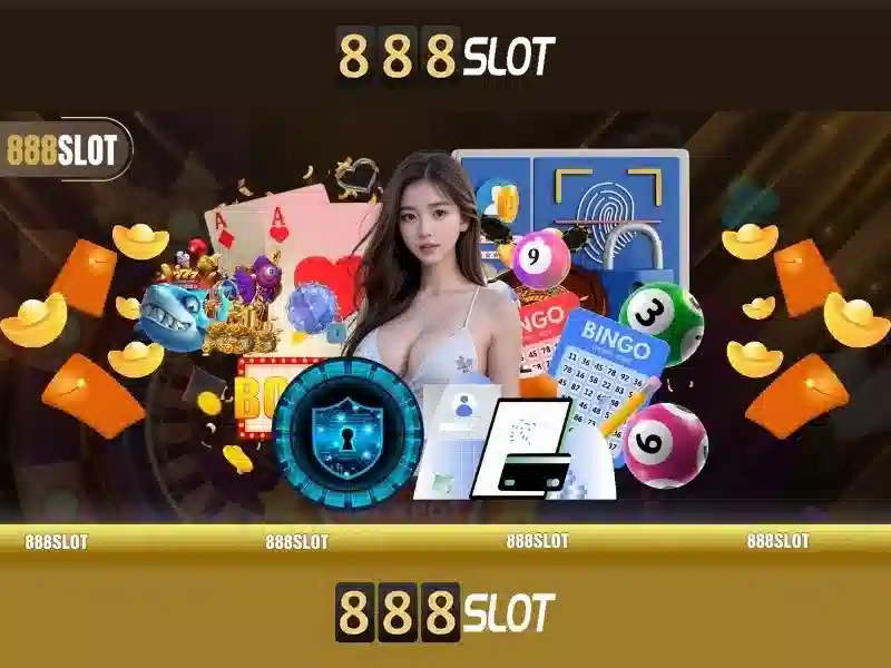 Ưu Điểm Của 888SLOT Web