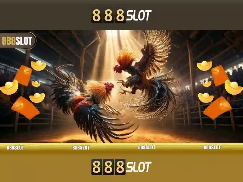 888SLOT Thể Thao