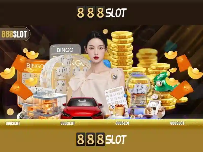 Trải Nghiệm Slot Đỉnh Cao 888SLOT