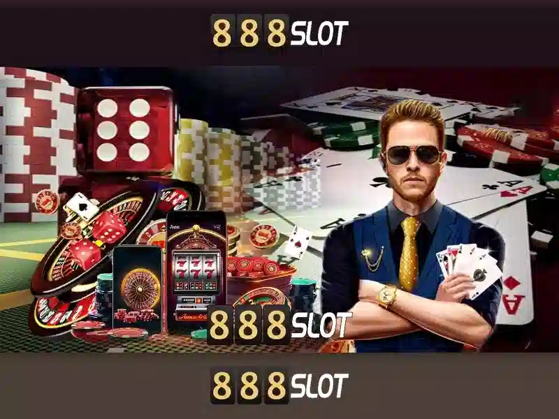 Ứng dụng 888 slot app