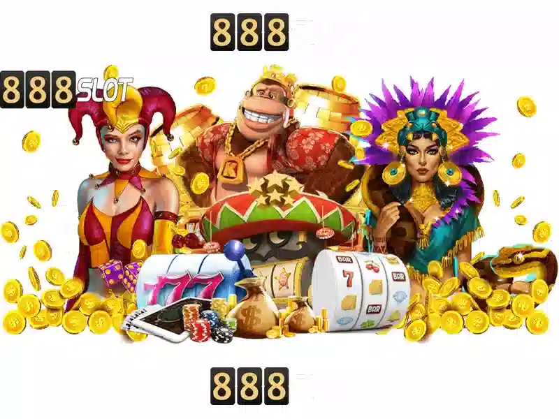 Hướng Dẫn Đăng Nhập 888 Slot Login