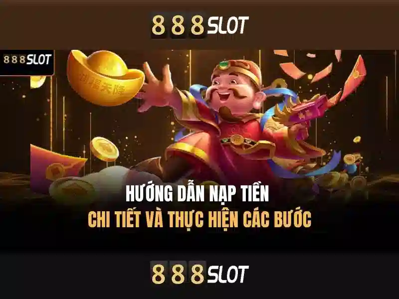 Trải Nghiệm Slot Đa Dạng