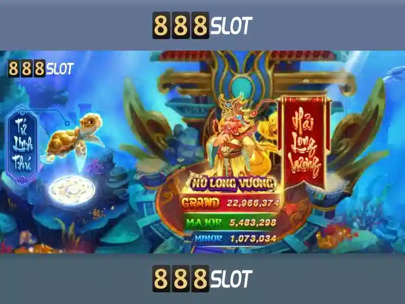 Nhà Cái 888slot